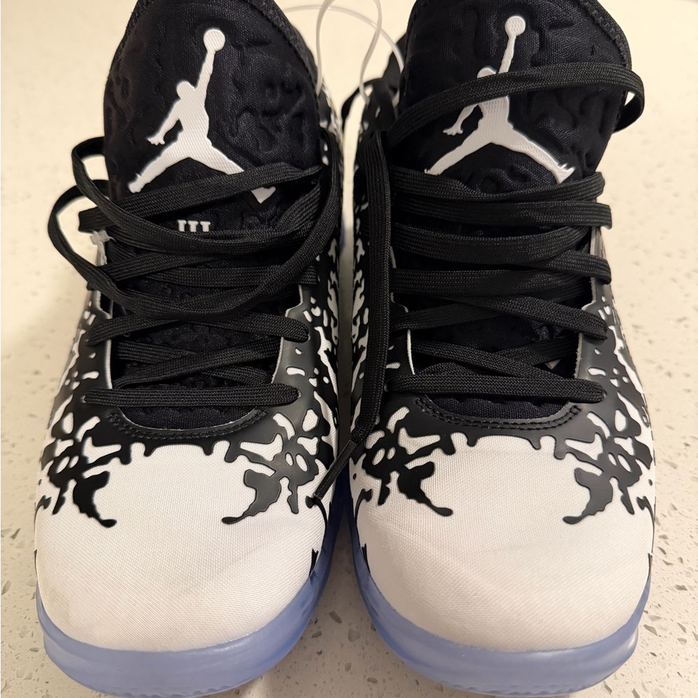 Zion 3 Jordan Brand - 100% Authentic - New